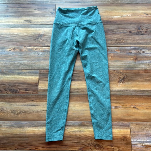 Beyond yoga space dye leggings XS - Picture 1 of 3